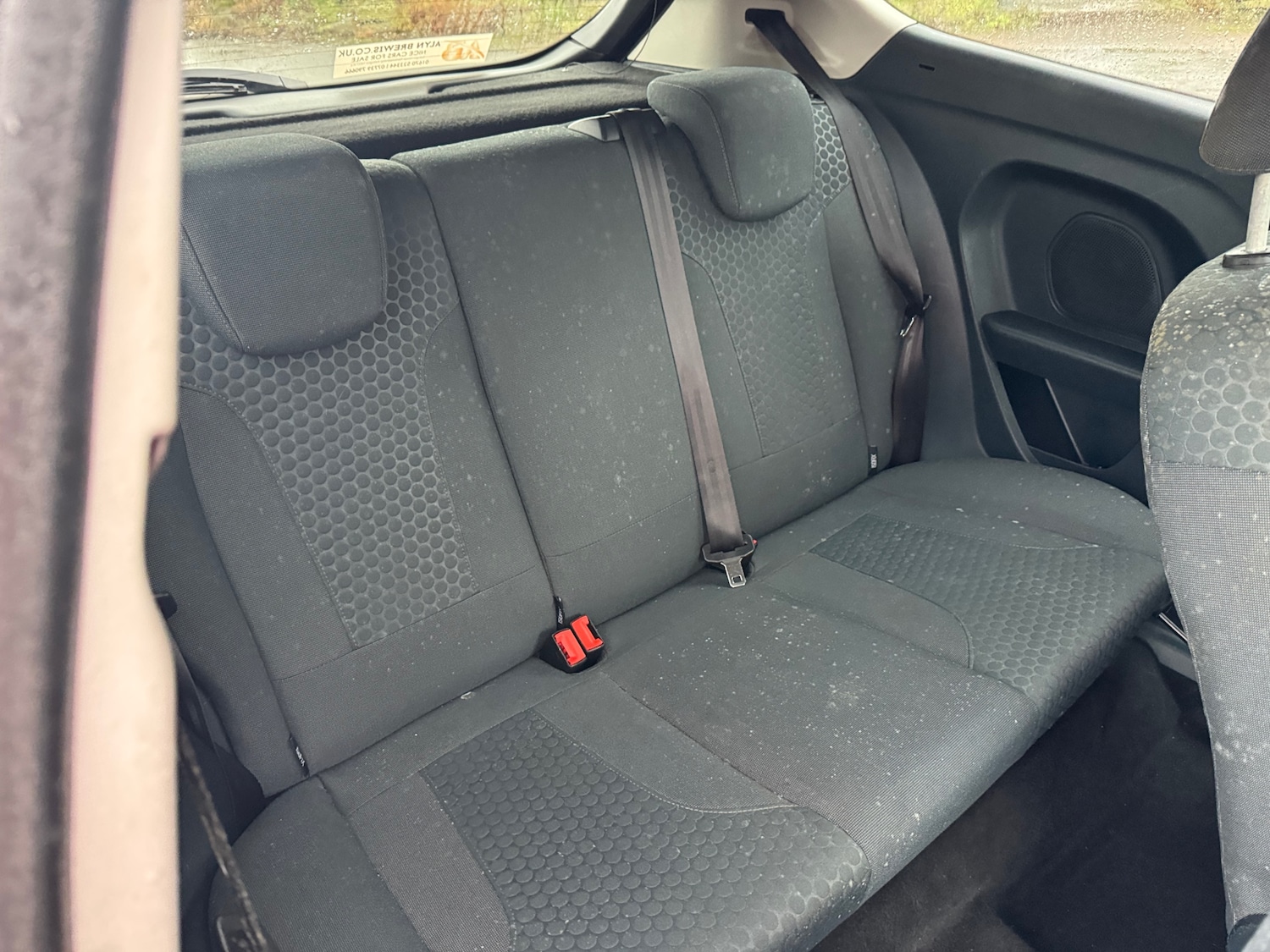 Used Ford Fiesta 2009 for sale - 77324701: Photo 8