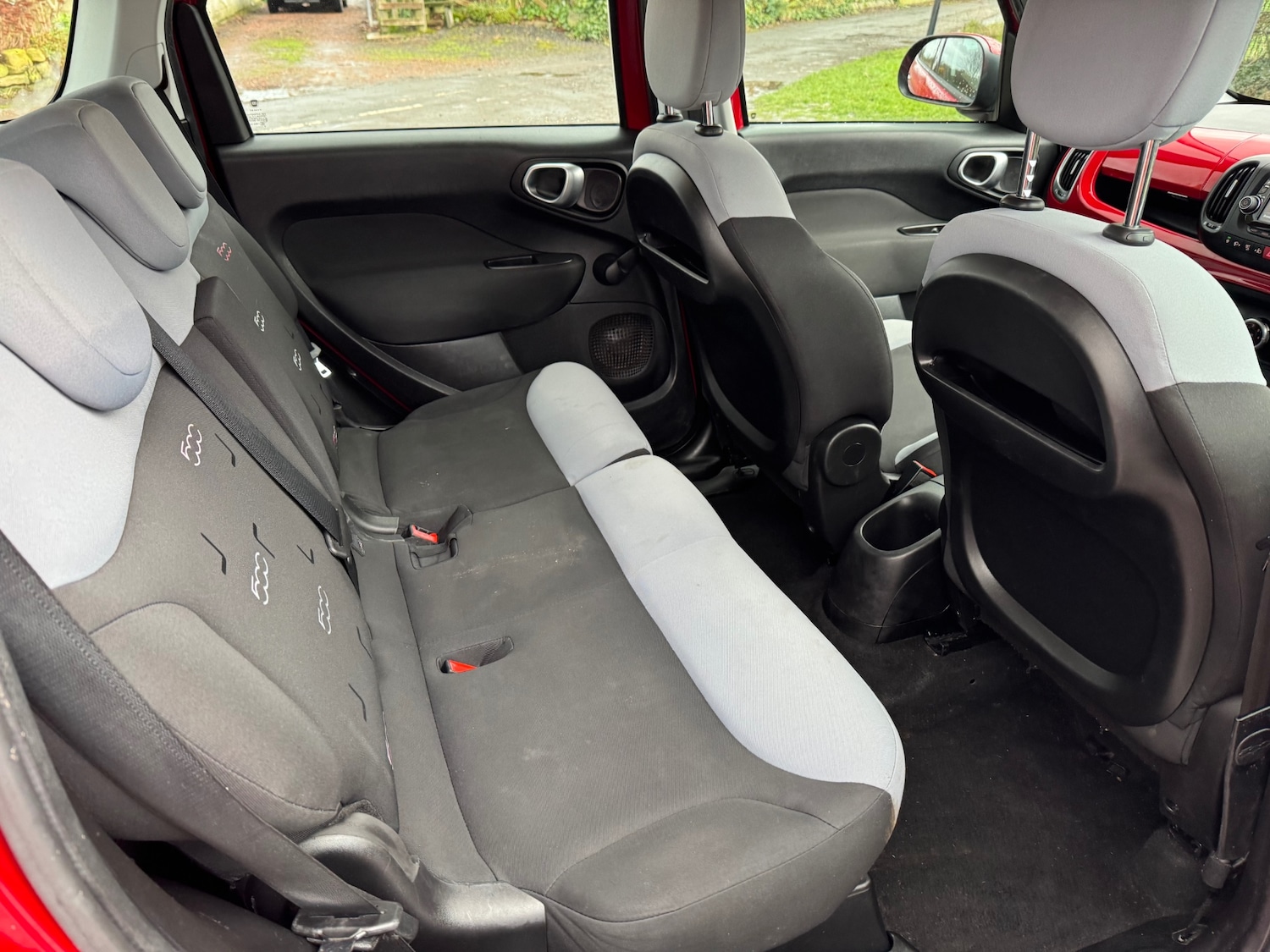 Used Fiat 500L 2014 for sale - 77149682: Photo 7