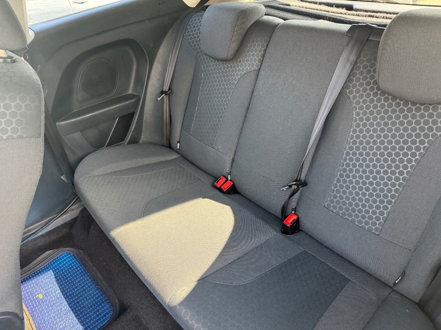 Used Ford Fiesta 2012 for sale - 76401821: Photo 10