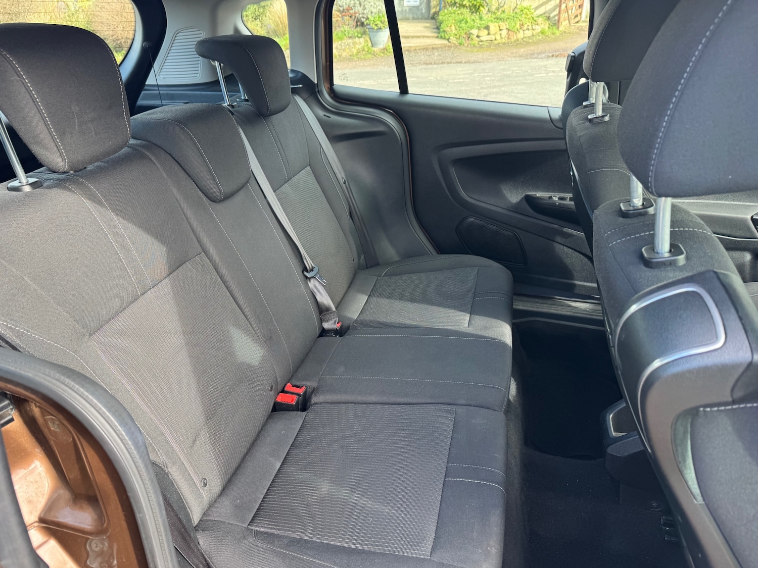 Used Ford B-MAX 2013 for sale - 77877877: Photo 10