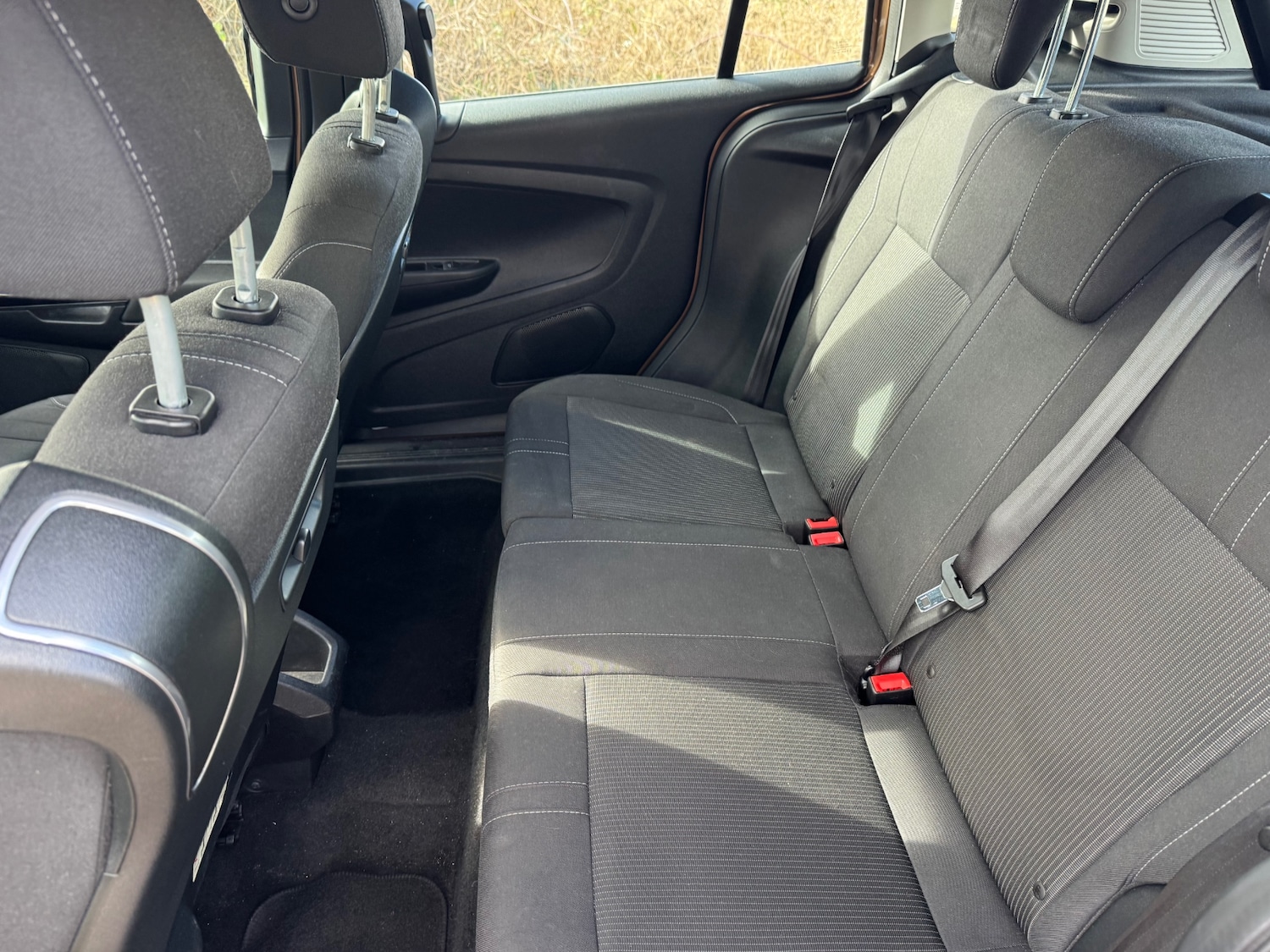 Used Ford B-MAX 2013 for sale - 77877877: Photo 12