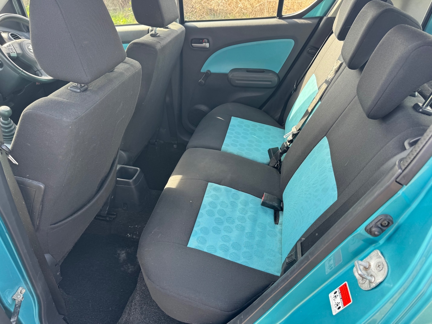 Used Suzuki Splash 2010 for sale - 77932679: Photo 10