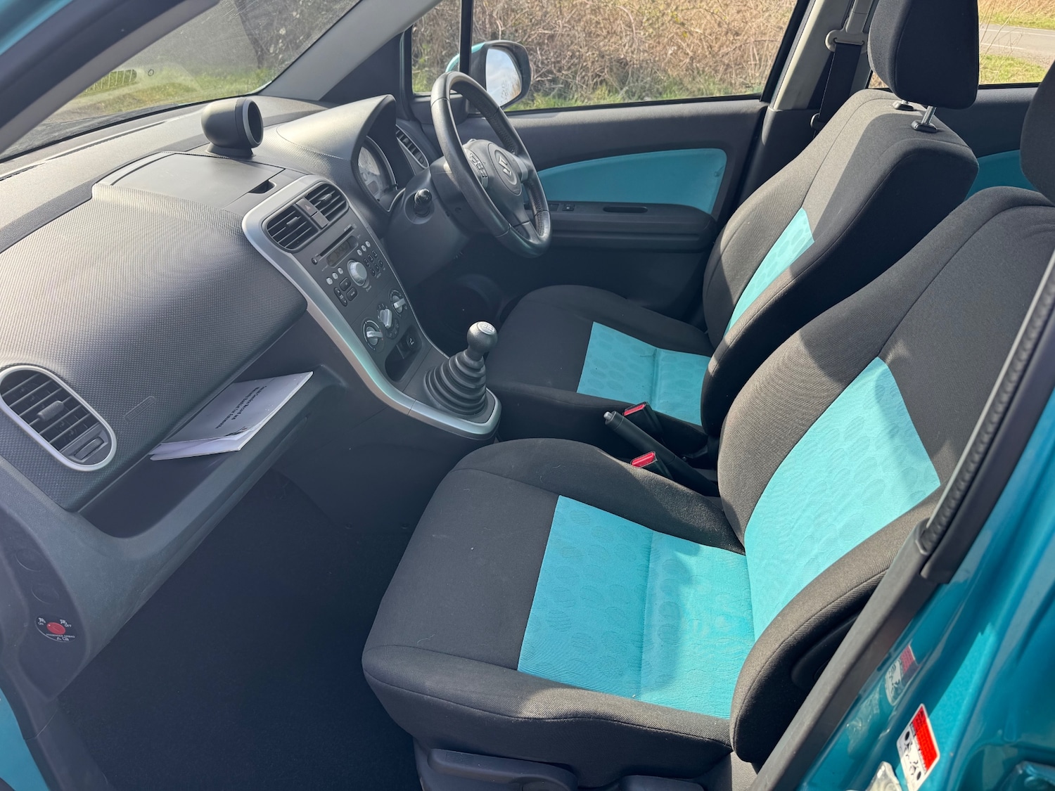 Used Suzuki Splash 2010 for sale - 77932679: Photo 11