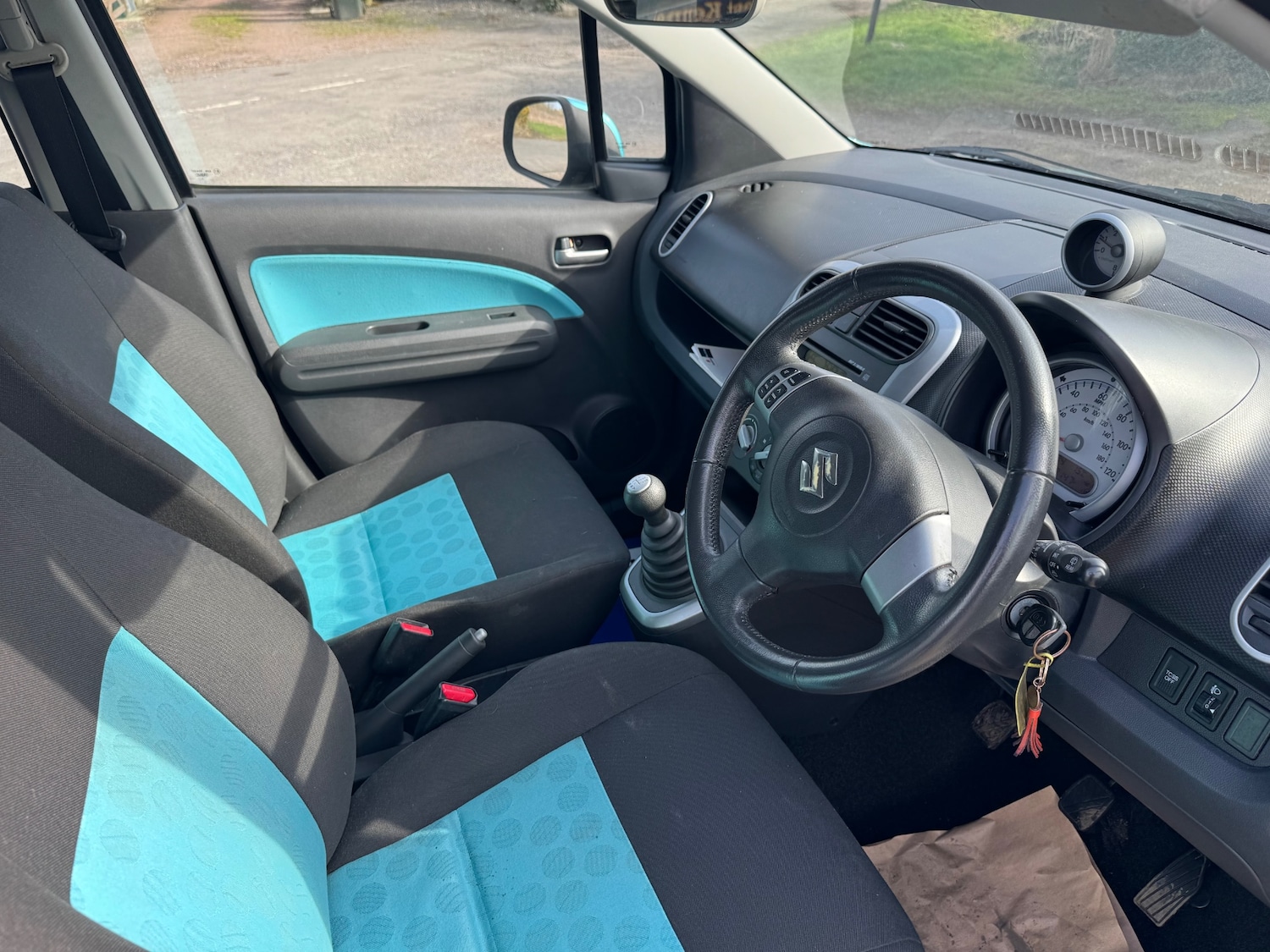 Used Suzuki Splash 2010 for sale - 77932679: Photo 7