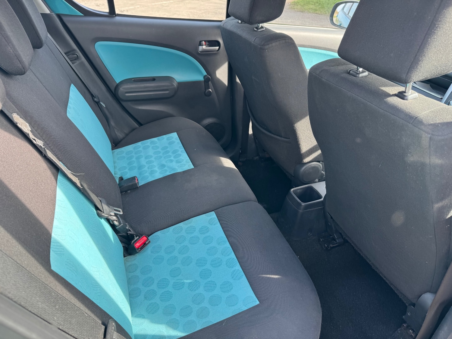 Used Suzuki Splash 2010 for sale - 77932679: Photo 8