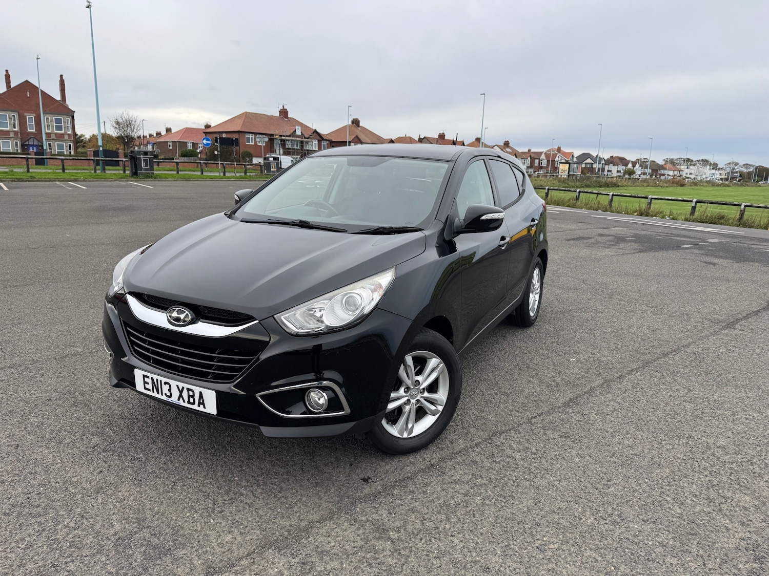 Used Hyundai Ix35 2013 for sale - 76364870: Photo 1