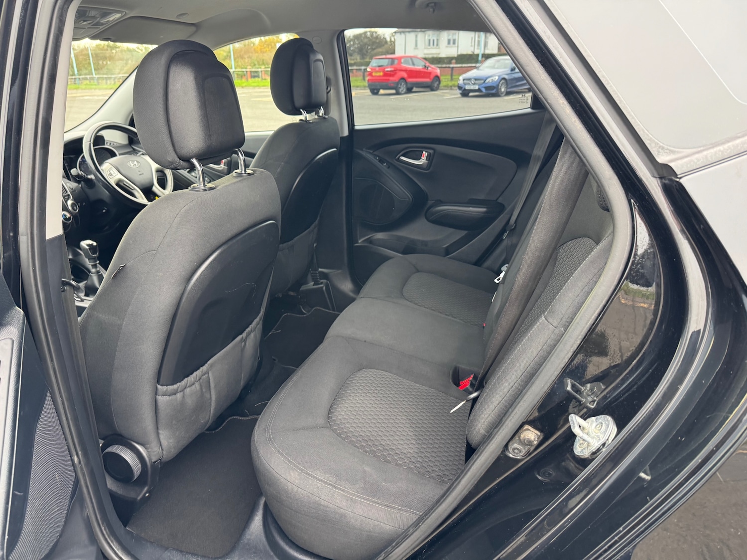 Used Hyundai Ix35 2013 for sale - 76364870: Photo 10