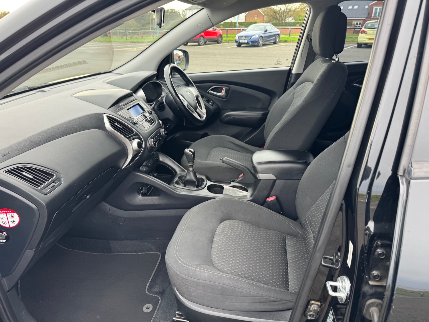 Used Hyundai Ix35 2013 for sale - 76364870: Photo 11