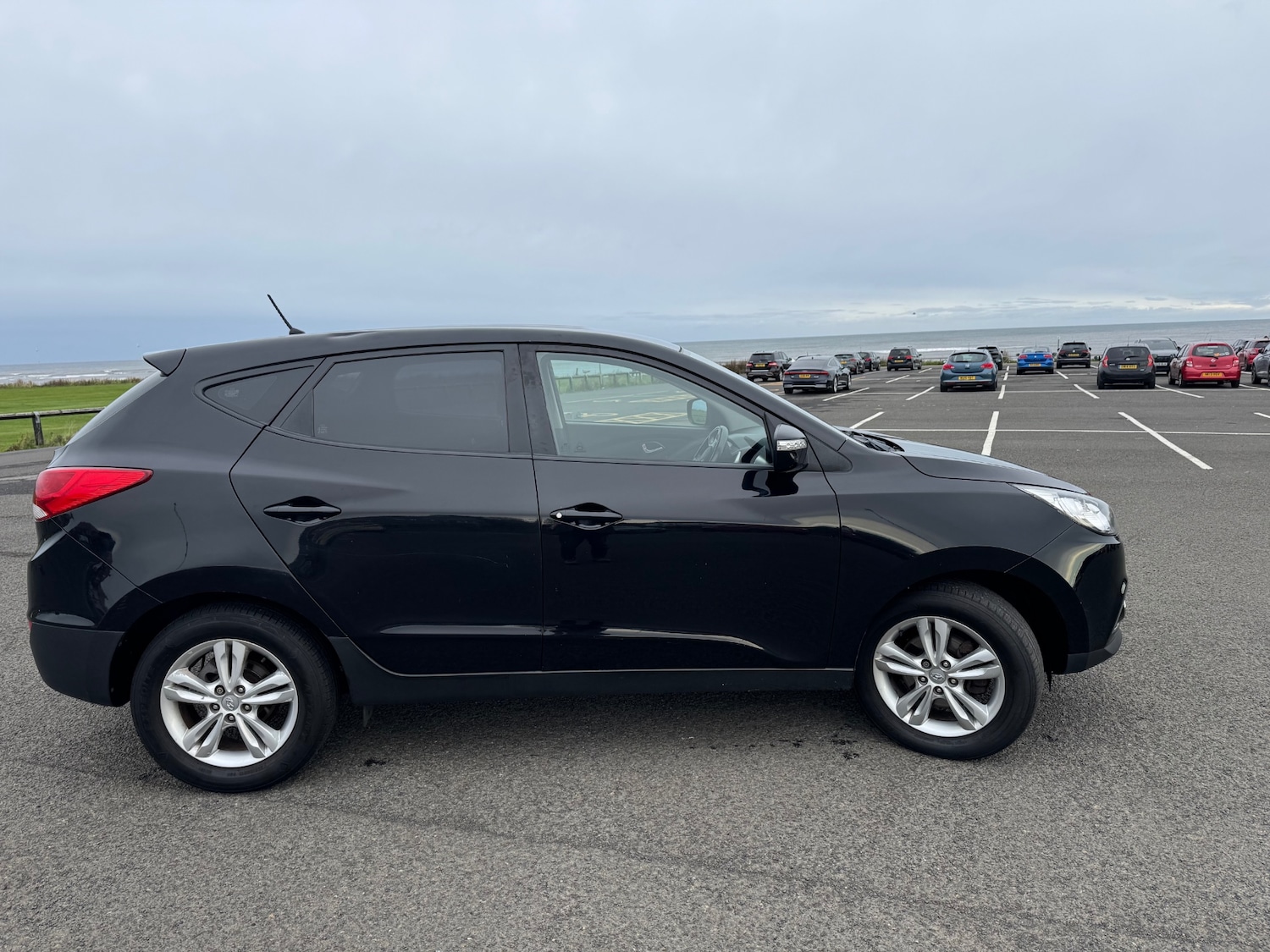 Used Hyundai Ix35 2013 for sale - 76364870: Photo 5