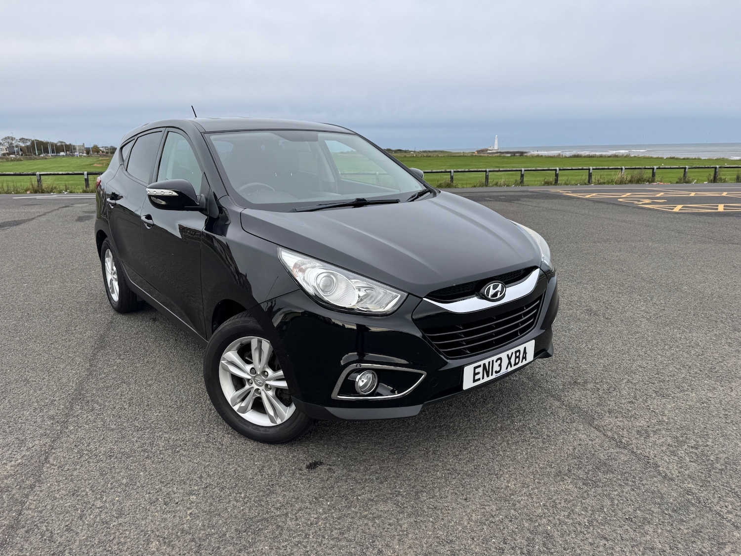 Used Hyundai Ix35 2013 for sale - 76364870: Photo 6