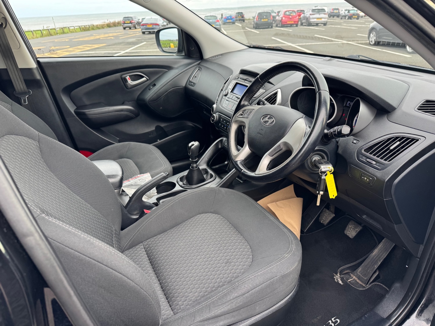 Used Hyundai Ix35 2013 for sale - 76364870: Photo 7