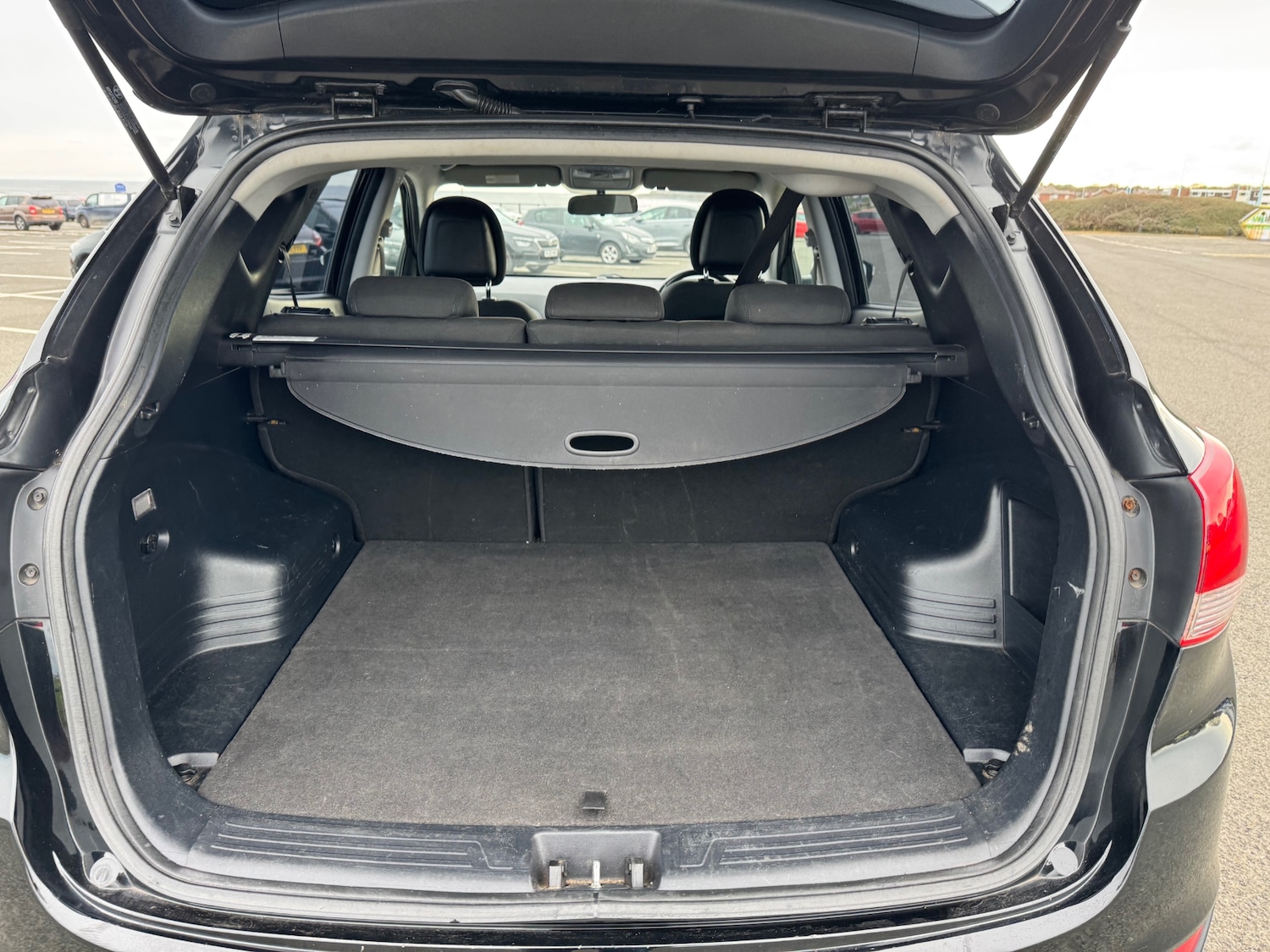 Used Hyundai Ix35 2013 for sale - 76364870: Photo 9