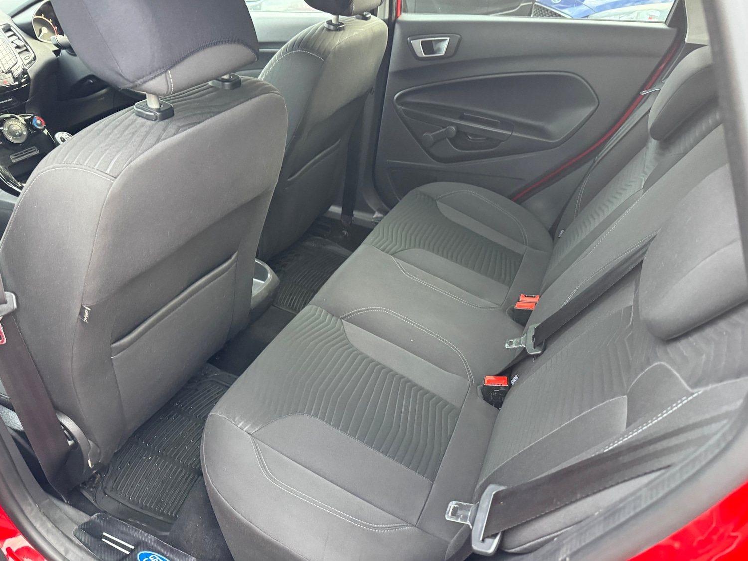 Used Ford Fiesta 2013 for sale - 77963765: Photo 10