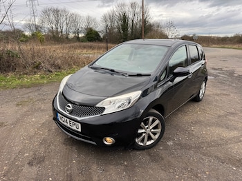 2014 (14) - 1.2 DiG-S Acenta Premium 5dr