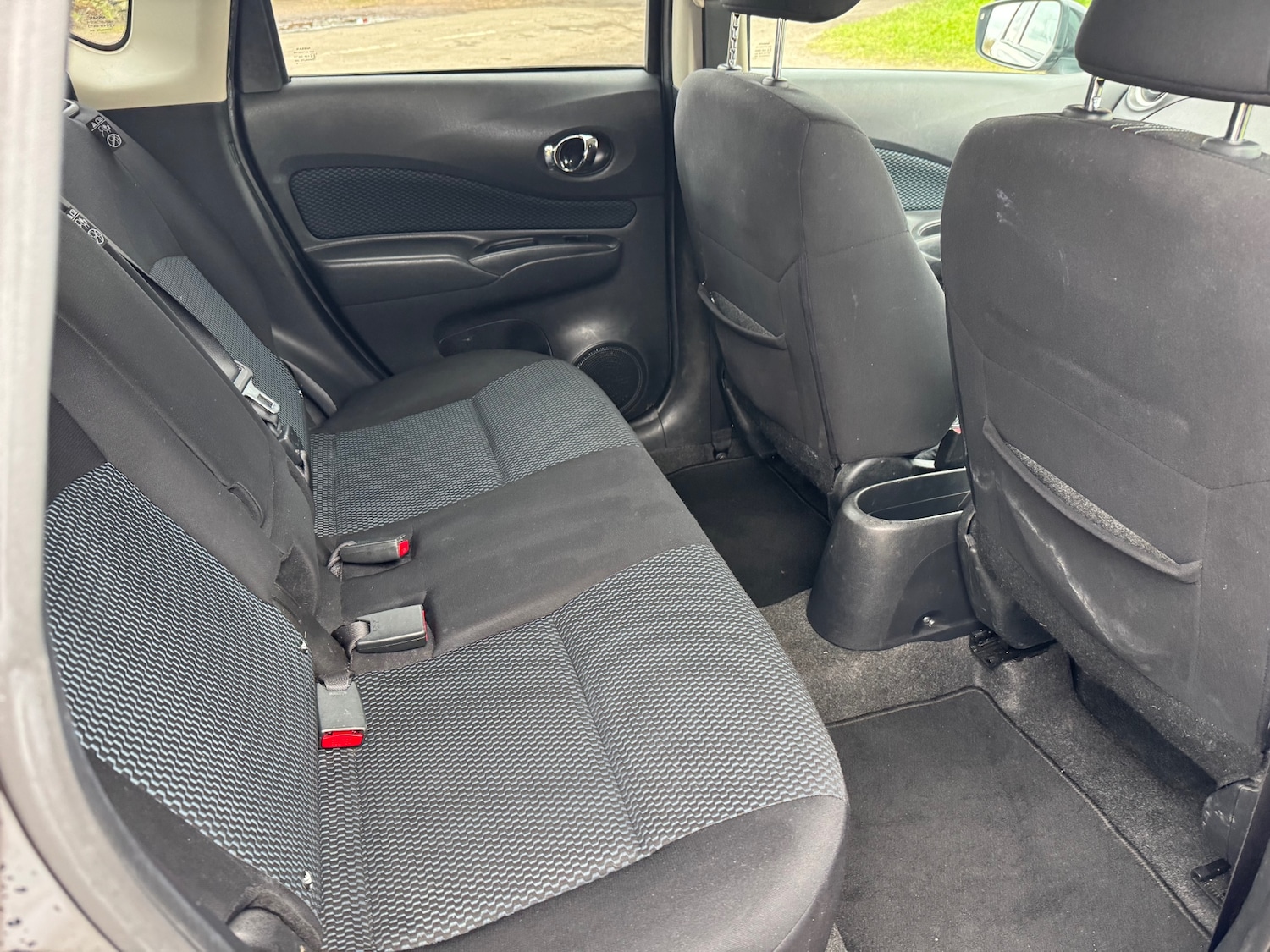 Used Nissan Note 2014 for sale - 77663750: Photo 7