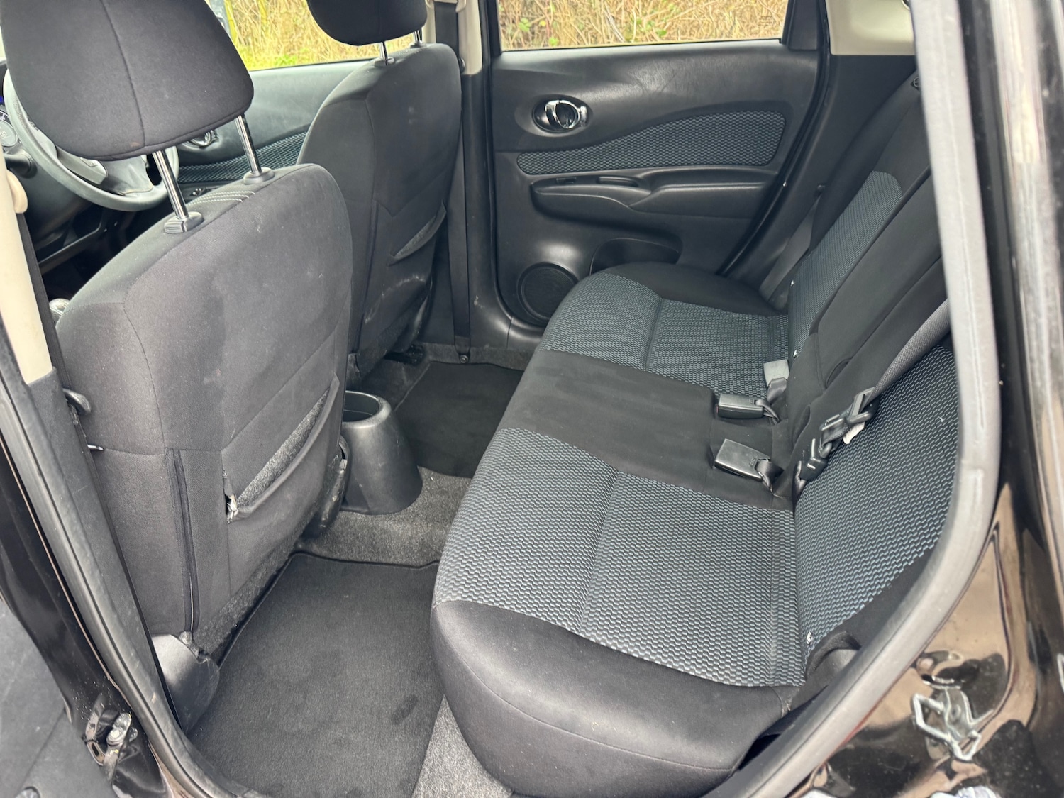 Used Nissan Note 2014 for sale - 77663750: Photo 9