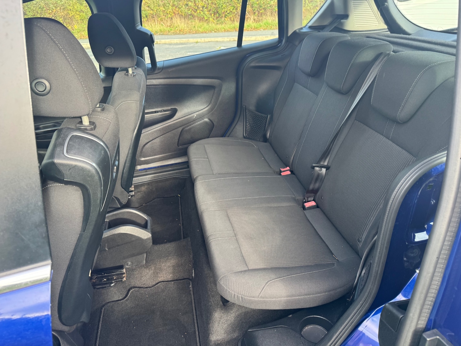 Used Ford B-MAX 2014 for sale - 77453683: Photo 12