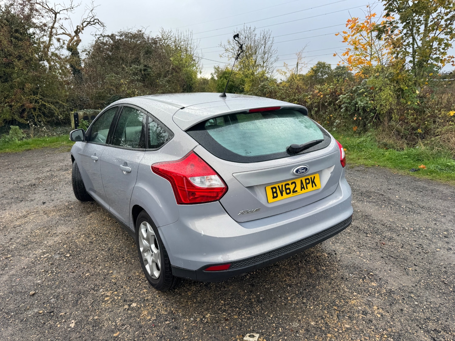 Used Ford B-MAX 2014 for sale - 77453683: Photo 3