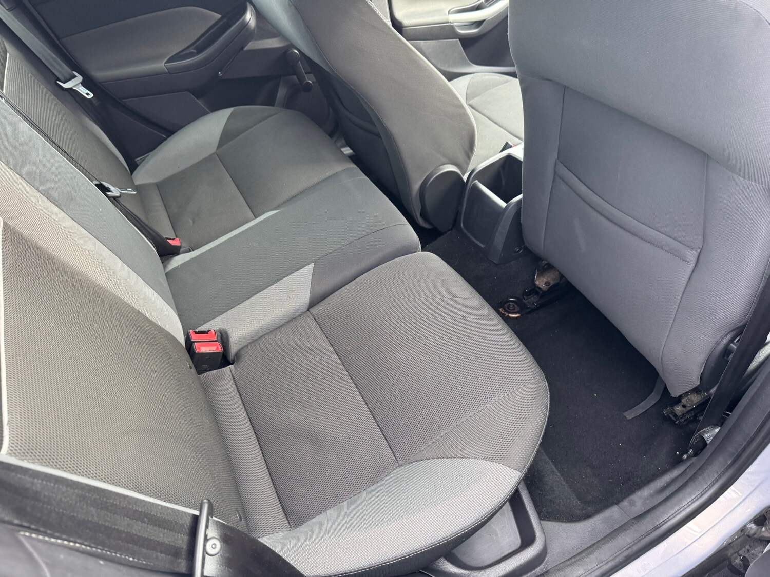 Used Ford B-MAX 2014 for sale - 77453683: Photo 8