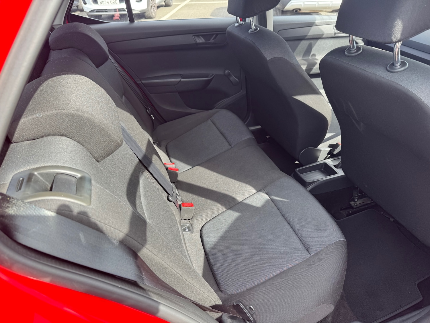 Used Skoda Fabia 2015 for sale - 78039556: Photo 8