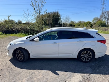 Used Hyundai i40 2014 for sale - 78354733: Photo