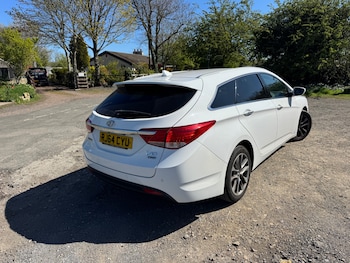 Used Hyundai i40 2014 for sale - 78354733: Photo