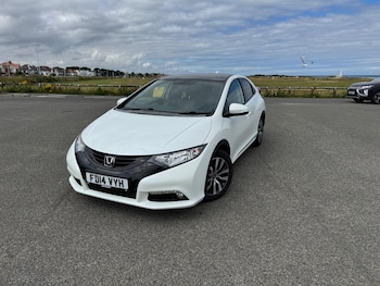 Used Honda Civic 2014 for sale - 79262104: Photo