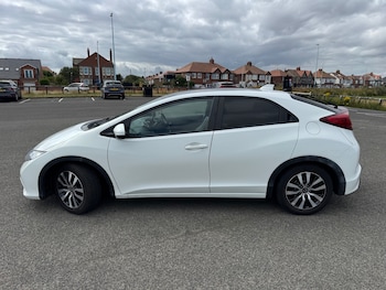 Used Honda Civic 2014 for sale - 79262104: Photo