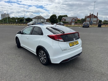 Used Honda Civic 2014 for sale - 79262104: Photo