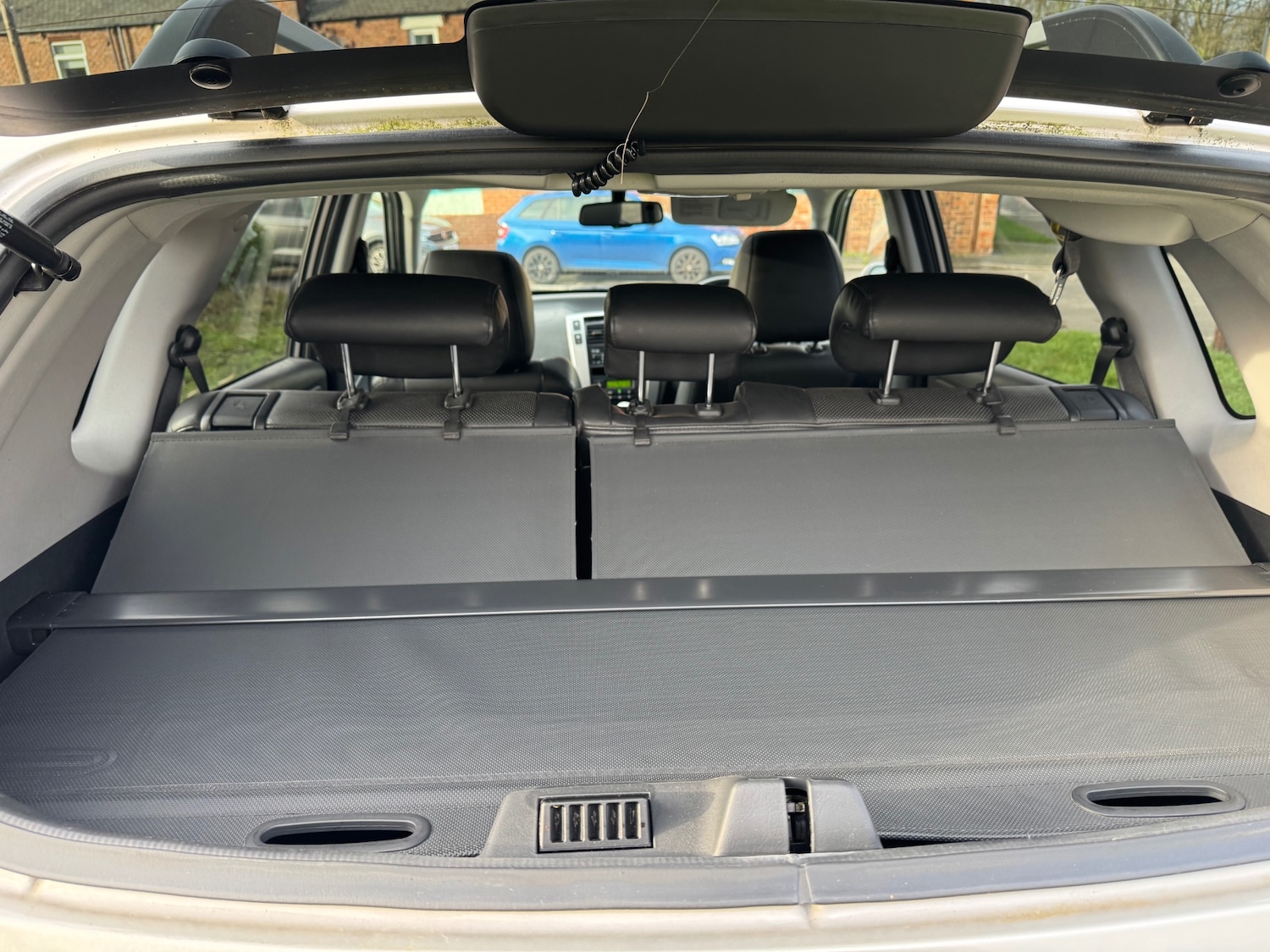 Used Hyundai TUCSON 2007 for sale - 77688637: Photo 10