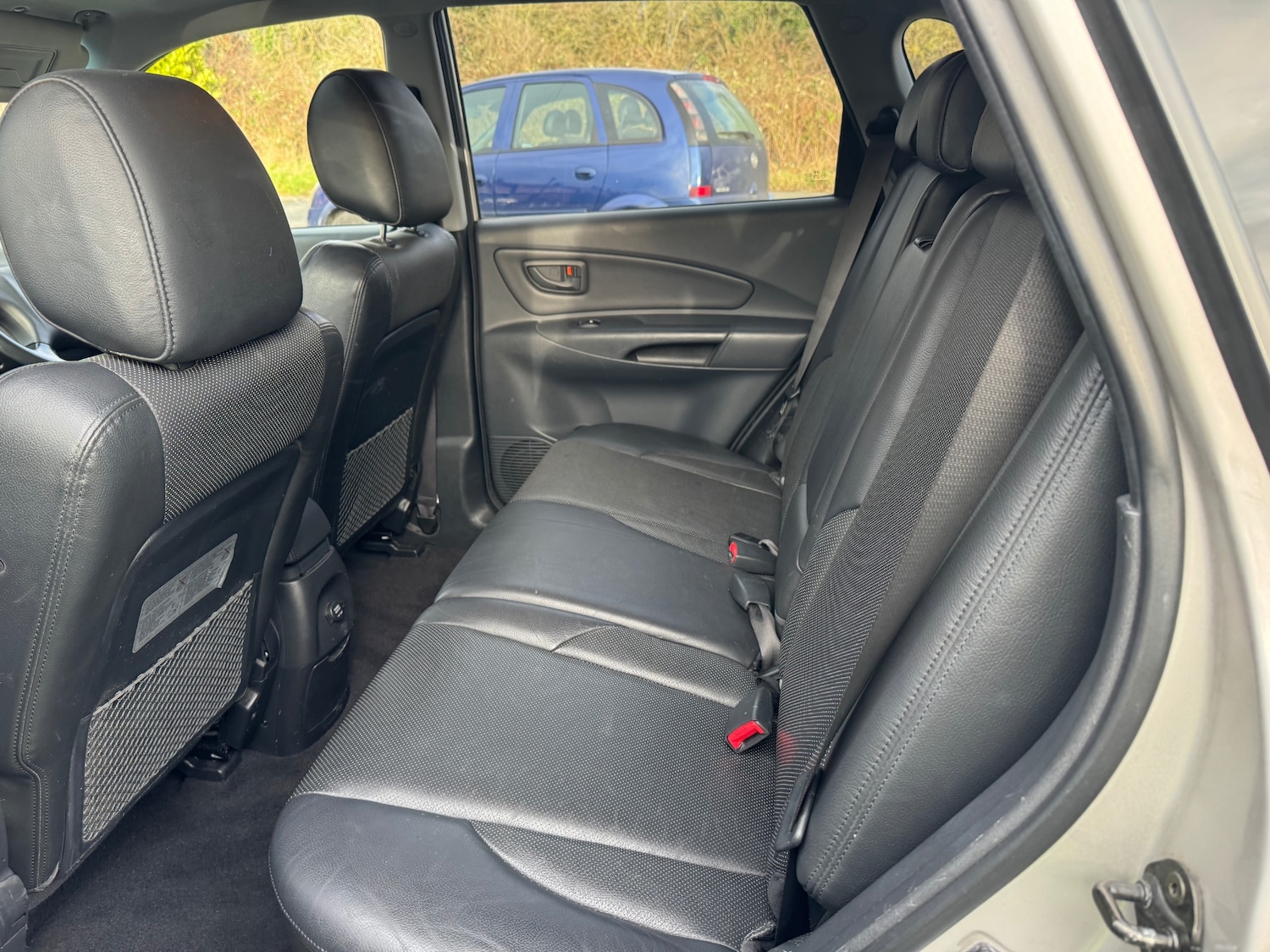 Used Hyundai TUCSON 2007 for sale - 77688637: Photo 11