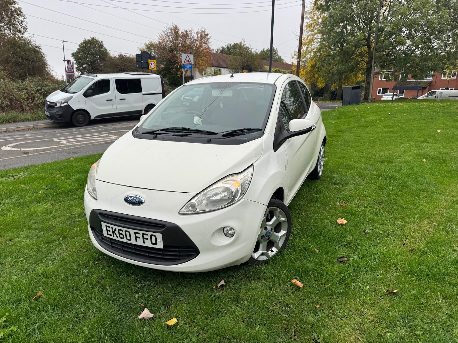 Used Ford Ka 2010 for sale - 76401774: Photo 1