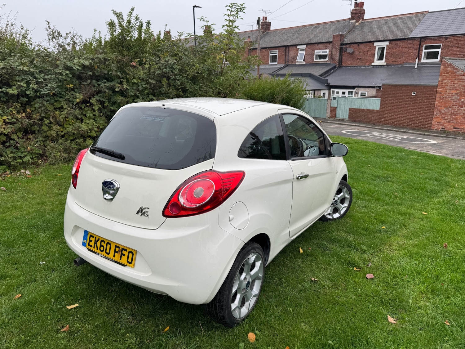 Used Ford Ka 2010 for sale - 76401774: Photo 4