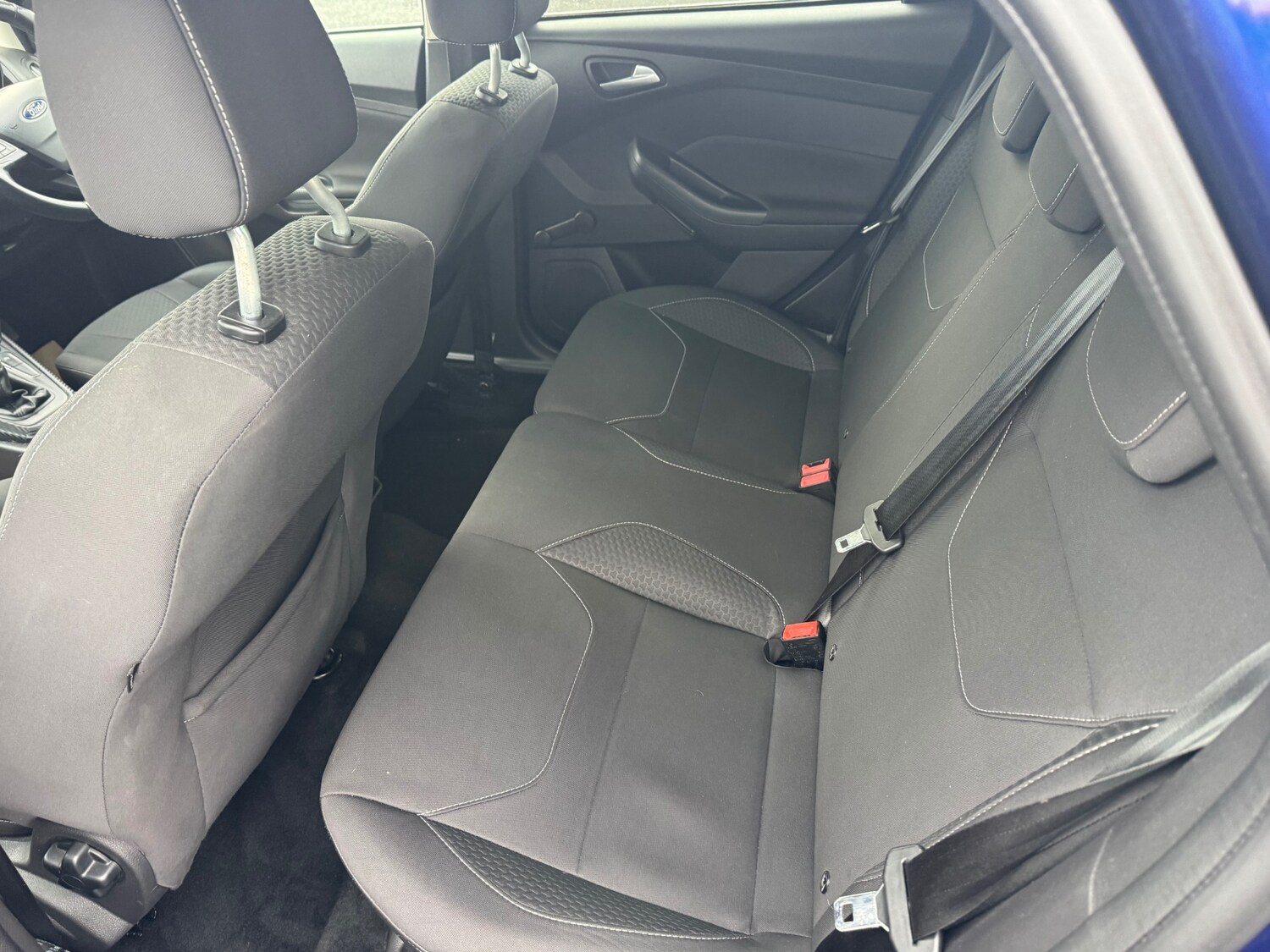 Used Ford Focus 2015 for sale - 77364800: Photo 10