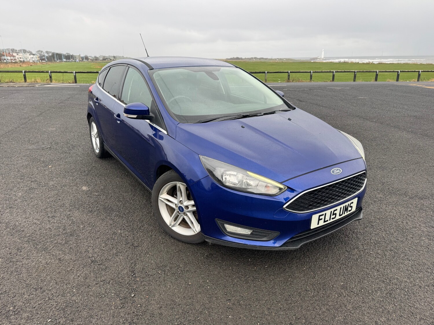 Used Ford Focus 2015 for sale - 77364800: Photo 6