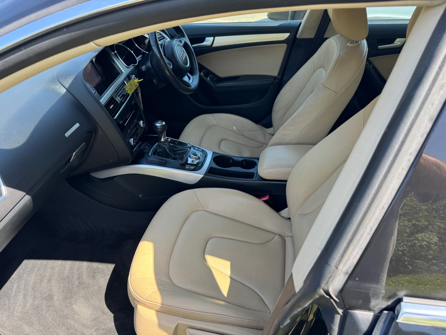 Used Audi A5 2012 for sale - 76401894: Photo 10