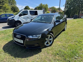 2012 (62) - 2.0 TDi SE Quattro 5Dr Hatch £4499