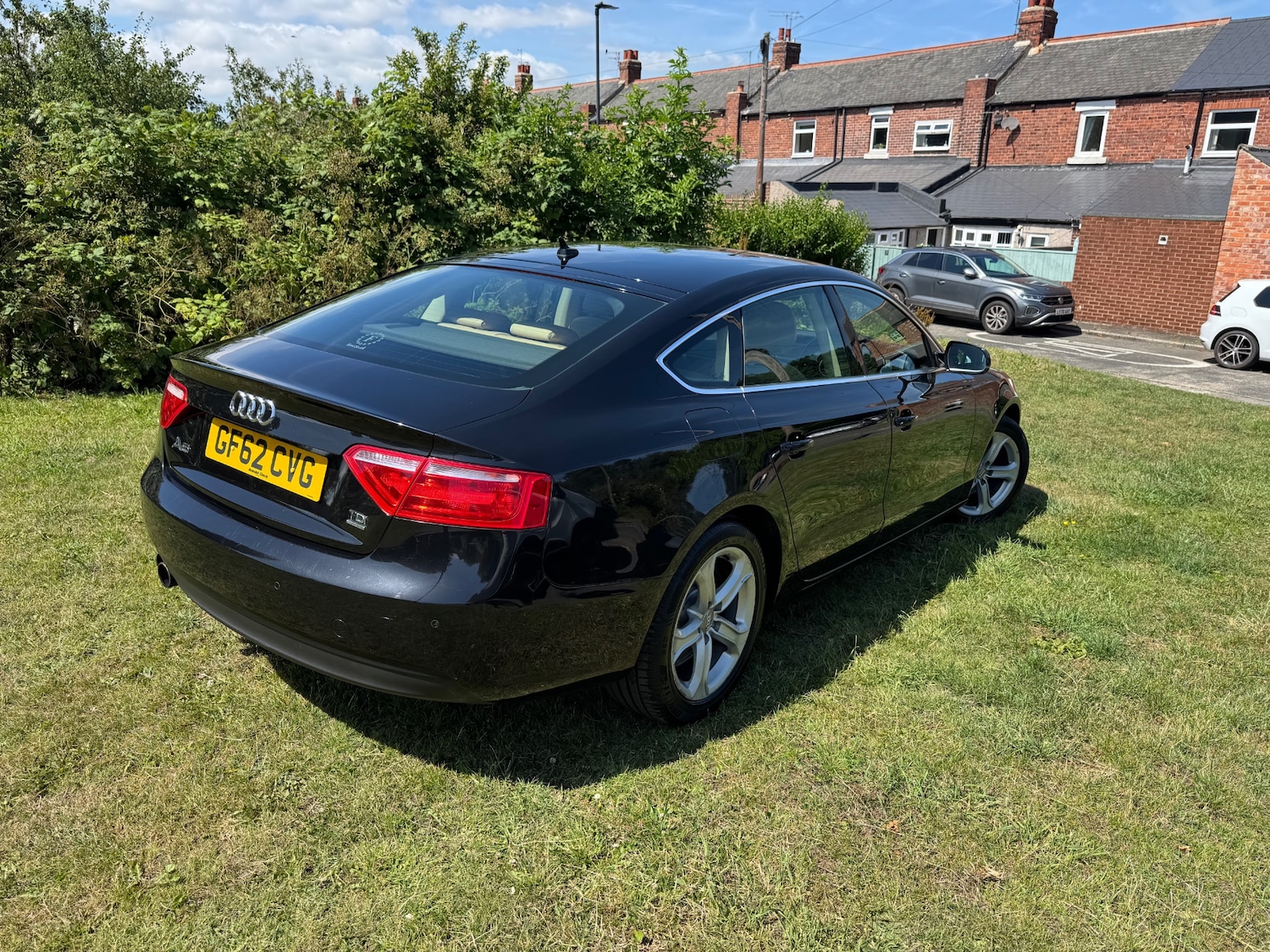 Used Audi A5 2012 for sale - 76401894: Photo 4