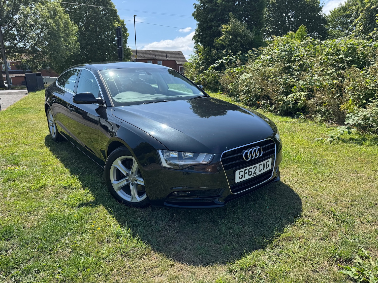 Used Audi A5 2012 for sale - 76401894: Photo 5