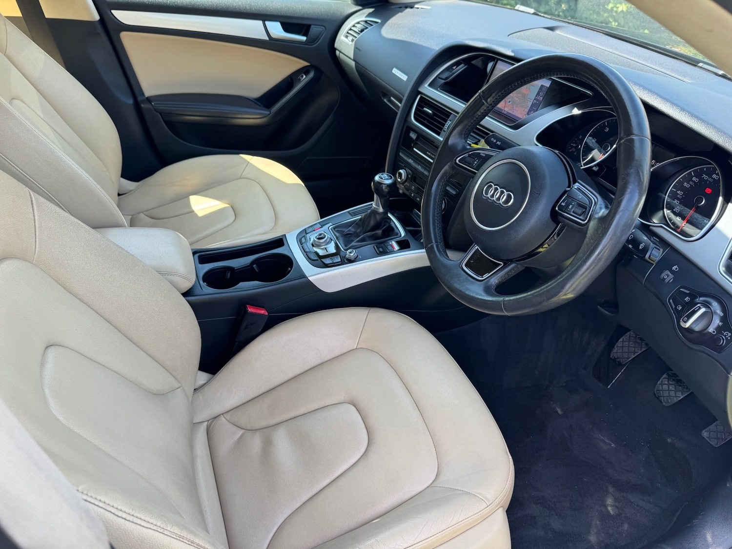 Used Audi A5 2012 for sale - 76401894: Photo 6