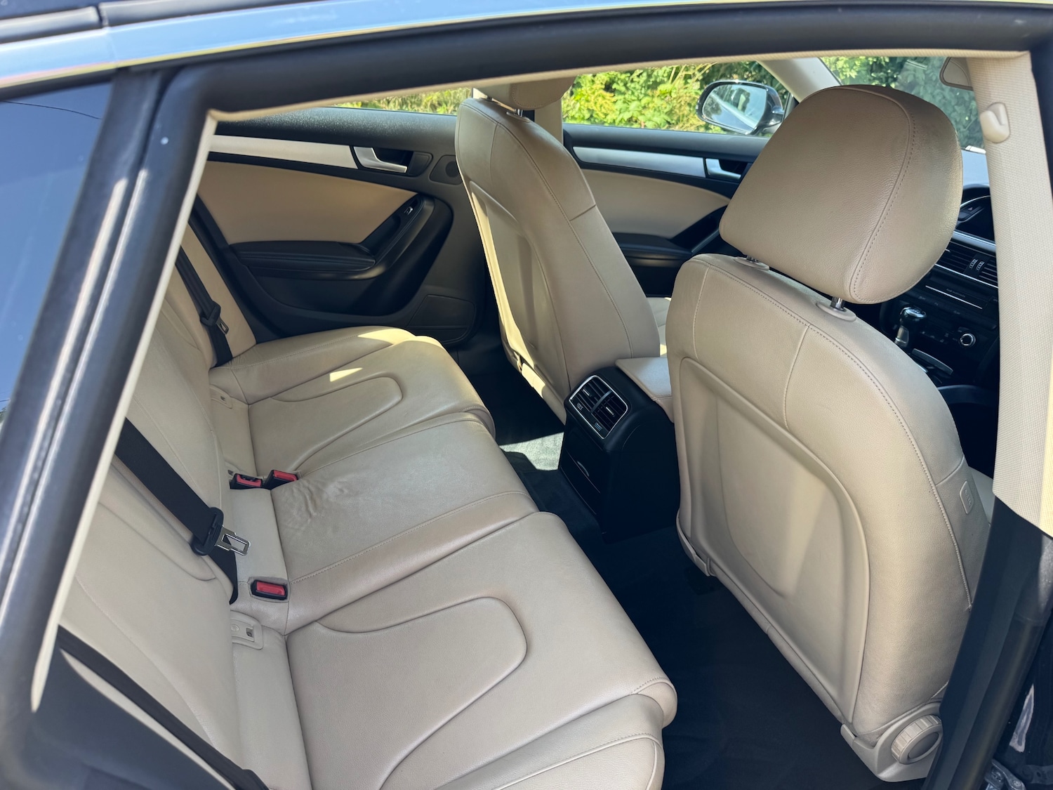 Used Audi A5 2012 for sale - 76401894: Photo 7