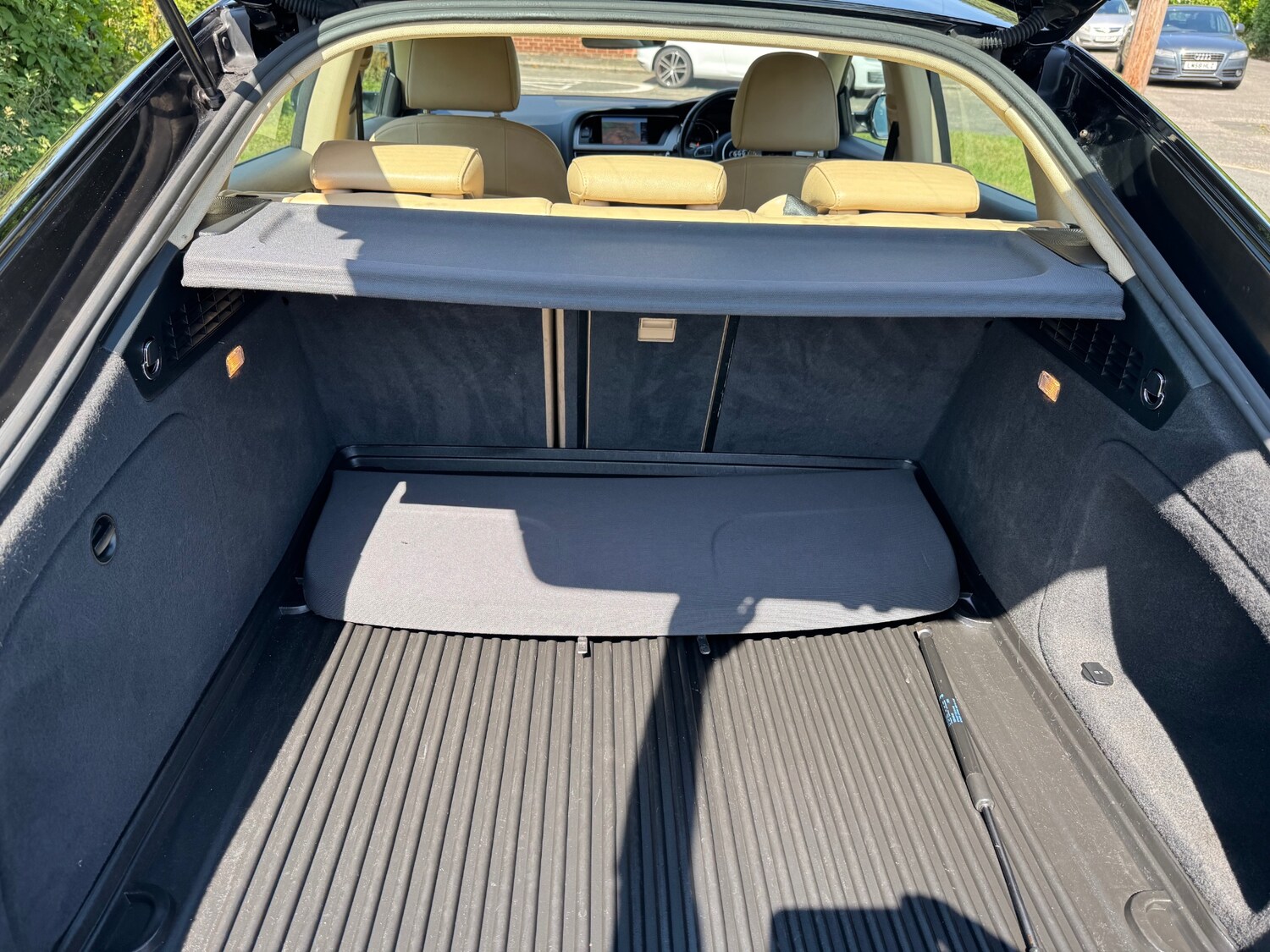 Used Audi A5 2012 for sale - 76401894: Photo 8