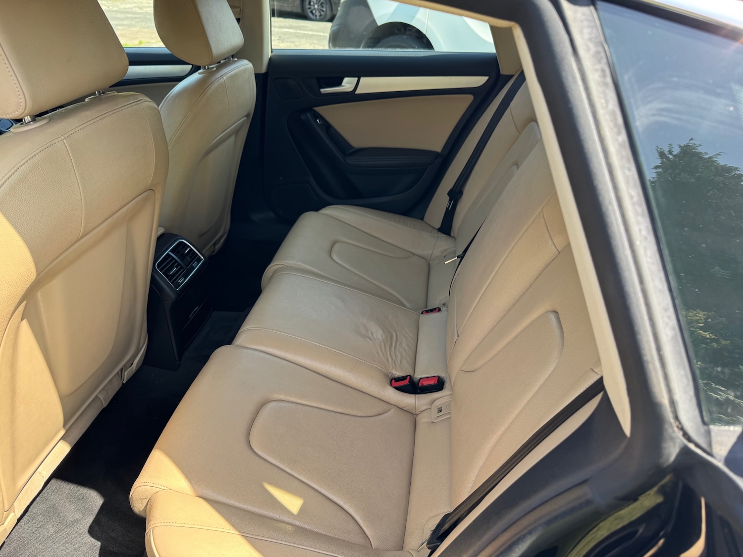 Used Audi A5 2012 for sale - 76401894: Photo 9