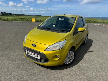 Used Ford Ka 2015 for sale - 79259148: Photo