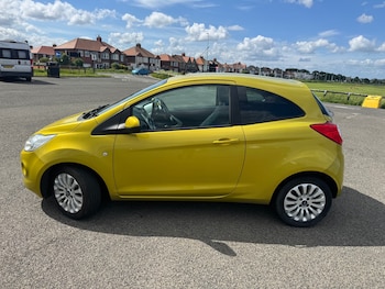 Used Ford Ka 2015 for sale - 79259148: Photo