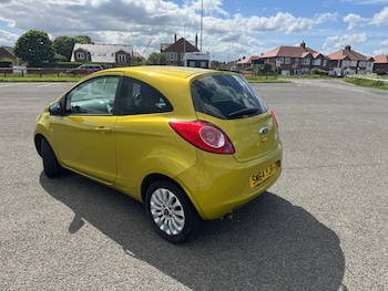 Used Ford Ka 2015 for sale - 79259148: Photo