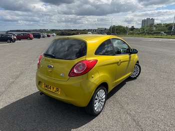 Used Ford Ka 2015 for sale - 79259148: Photo