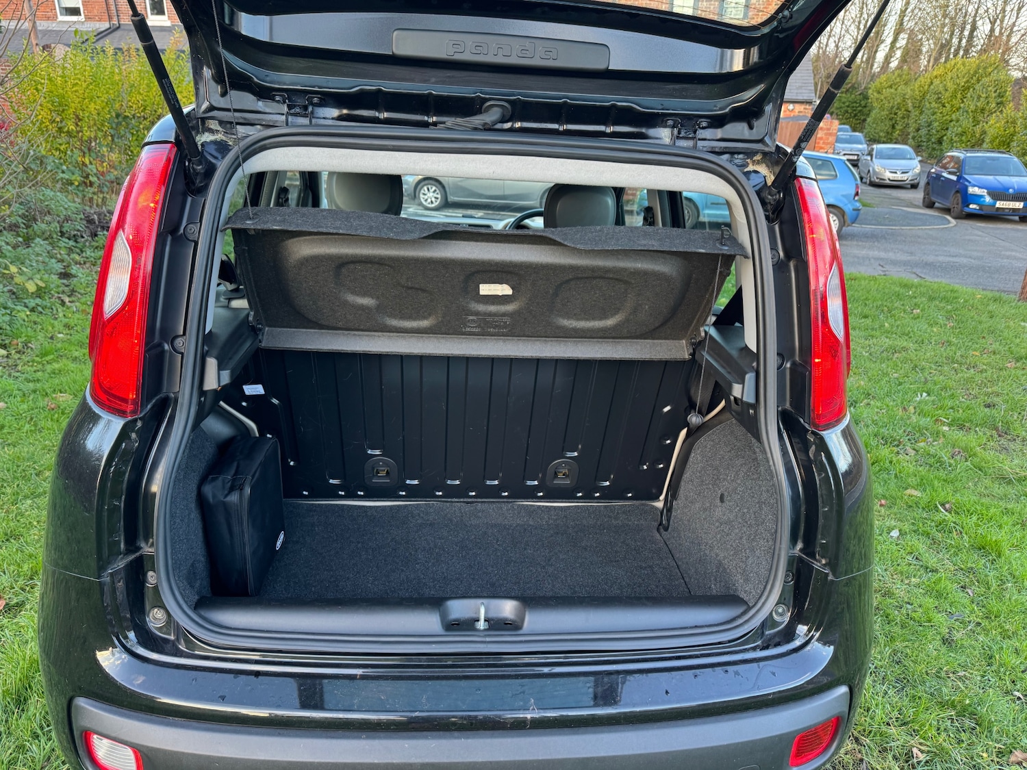 Used Fiat Panda 2013 for sale - 76893219: Photo 10