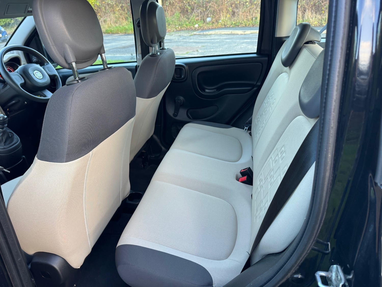 Used Fiat Panda 2013 for sale - 76893219: Photo 11