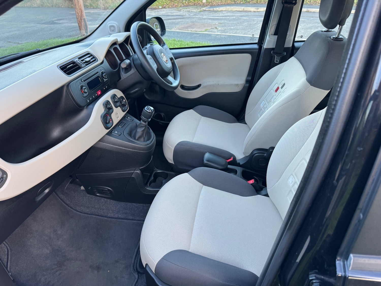 Used Fiat Panda 2013 for sale - 76893219: Photo 12